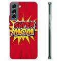 Samsung Galaxy S22+ 5G TPU Cover - Super Mor