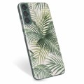 Samsung Galaxy S22+ 5G TPU Cover - Tropic