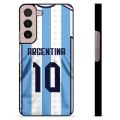 Samsung Galaxy S22 5G Beskyttende Cover - Argentina
