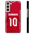 Samsung Galaxy S22 5G Beskyttende Cover - Danmark