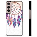 Samsung Galaxy S22 5G Beskyttende Cover - Drømmefanger