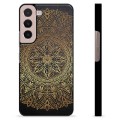 Samsung Galaxy S22 5G Beskyttende Cover - Mandala