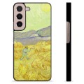 Samsung Galaxy S22 5G Beskyttende Cover - Høstmand