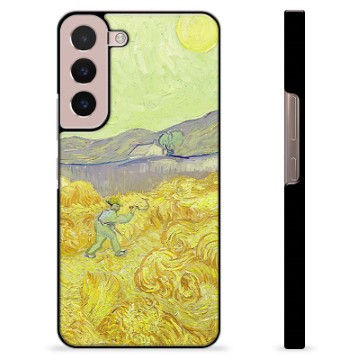 Samsung Galaxy S22 5G Beskyttende Cover - Høstmand