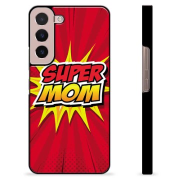 Samsung Galaxy S22 5G Beskyttende Cover - Super Mor
