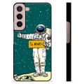 Samsung Galaxy S22 5G Beskyttende Cover - Til Mars