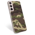 Samsung Galaxy S22 5G TPU Cover - Camo