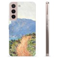 Samsung Galaxy S22 5G TPU Cover - Corniche