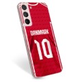 Samsung Galaxy S22 5G TPU Cover - Danmark