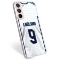 Samsung Galaxy S22 5G TPU Cover - England