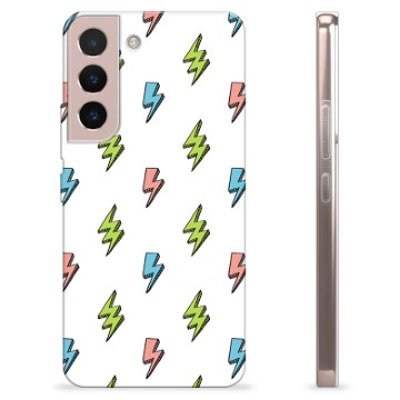 Samsung Galaxy S22 5G TPU Cover - Blinker
