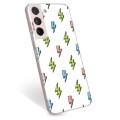 Samsung Galaxy S22 5G TPU Cover - Blinker