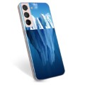 Samsung Galaxy S22 5G TPU Cover - Isbjerg