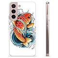 Samsung Galaxy S22 5G TPU Cover - Koifisk