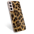 Samsung Galaxy S22 5G TPU Cover - Leopard