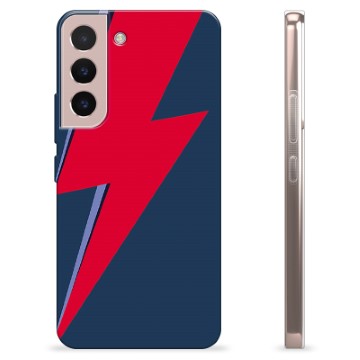 Samsung Galaxy S22 5G TPU Cover - Lyn