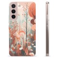 Samsung Galaxy S22 5G TPU Cover - Gammel Skov