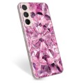 Samsung Galaxy S22 5G TPU Cover - Pink Krystal