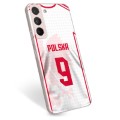 Samsung Galaxy S22 5G TPU Cover - Polen