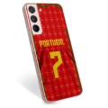 Samsung Galaxy S22 5G TPU Cover - Portugal