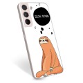 Samsung Galaxy S22 5G TPU Cover - Slow Down