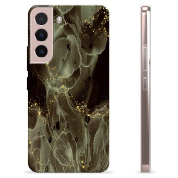 Samsung Galaxy S22 5G TPU Cover - Røg