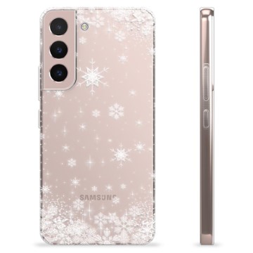 Samsung Galaxy S22 5G TPU Cover - Snefnug