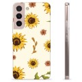 Samsung Galaxy S22 5G TPU Cover - Solsikke