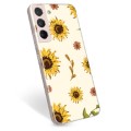 Samsung Galaxy S22 5G TPU Cover - Solsikke