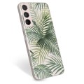 Samsung Galaxy S22 5G TPU Cover - Tropic