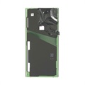 Samsung Galaxy S22 Ultra 5G Bagcover GH82-27457A - Sort
