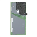 Samsung Galaxy S22 Ultra 5G Bagcover GH82-27457G - Blå