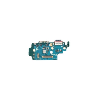 Samsung Galaxy S21 Ultra 5G Opladerforbindelse Flex Kabel GH96-14064A