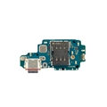 Samsung Galaxy S22 Ultra 5G Opladerforbindelse Flex Kabel GH96-14802A