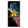 Samsung Galaxy S22 Ultra 5G Kamera Reparation