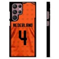Samsung Galaxy S22 Ultra 5G Beskyttende Cover - Holland