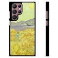 Samsung Galaxy S22 Ultra 5G Beskyttende Cover - Høstmand