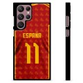 Samsung Galaxy S22 Ultra 5G Beskyttende Cover - Spanien