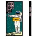 Samsung Galaxy S22 Ultra 5G Beskyttende Cover - Til Mars