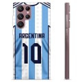 Samsung Galaxy S22 Ultra 5G TPU Cover - Argentina