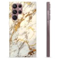 Samsung Galaxy S22 Ultra 5G TPU Cover - Carrara