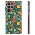 Samsung Galaxy S22 Ultra 5G TPU Cover - Julepynt