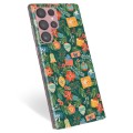 Samsung Galaxy S22 Ultra 5G TPU Cover - Julepynt