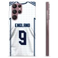 Samsung Galaxy S22 Ultra 5G TPU Cover - England