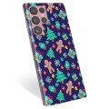 Samsung Galaxy S22 Ultra 5G TPU Cover - Peberkagemand