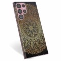 Samsung Galaxy S22 Ultra 5G TPU Cover - Mandala