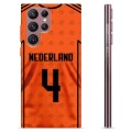 Samsung Galaxy S22 Ultra 5G TPU Cover - Holland