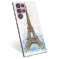 Samsung Galaxy S22 Ultra 5G TPU Cover - Paris