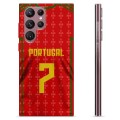 Samsung Galaxy S22 Ultra 5G TPU Cover - Portugal