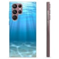 Samsung Galaxy S22 Ultra 5G TPU Cover - Hav
